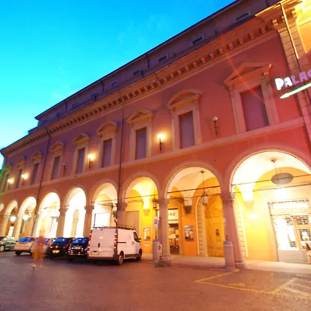 Hotel Palace Bologna Centro-3